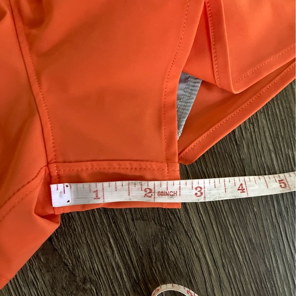 Tracksmith Run Cannonball Run Shorts - Picture 9 of 9